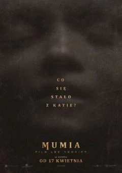 Mumia: Film Lee Cronina