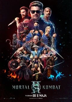 Mortal Kombat II dubbing