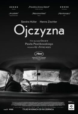 Ojczyzna