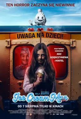 Ice Cream Man