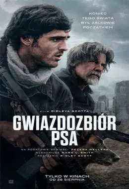 Gwiazdozbiór Psa