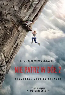 Nie patrz w dół 2