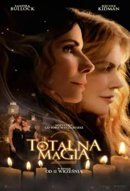Totalna magia 2 Dubbing