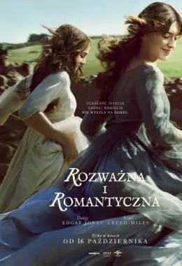 Rozważna i romantyczna