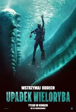 Upadek wieloryba