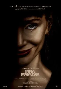 Inna Mamusia