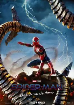 Spider-Man: Bez drogi do domu napisy