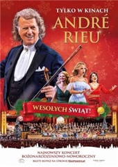 Andre Rieu. Wesołych Świąt!