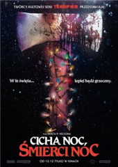 Cicha noc, śmierci noc