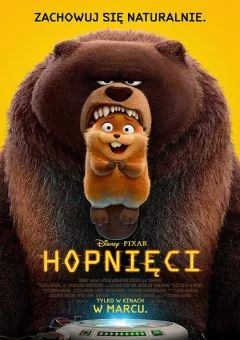 Hopnięci